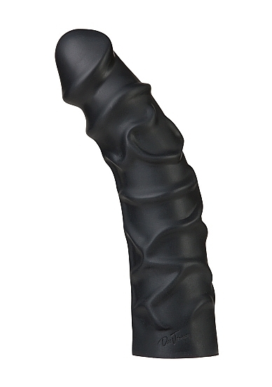 The Raging - 8 inch - Black