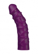 The Raging - 8 inch - Purple