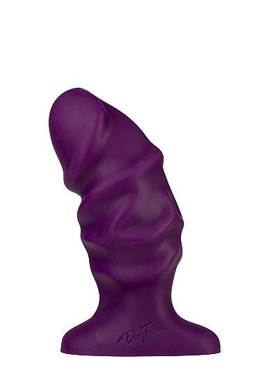The Raging Plug - Purple