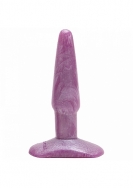 The Li  L End - Purple