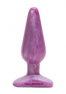 The Big End - Purple