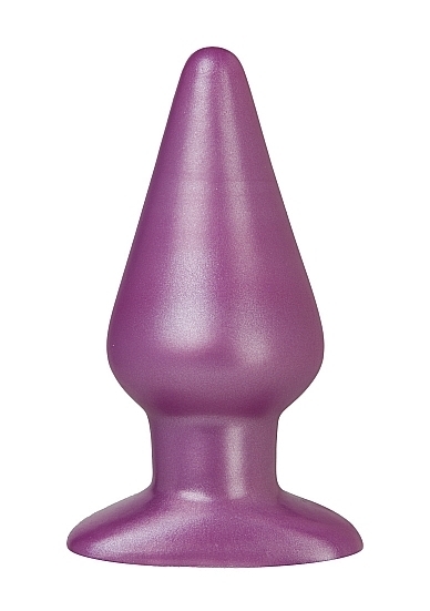 The Super Big End - Purple