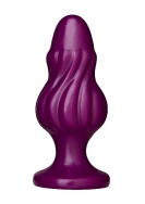 The Spin - Purple