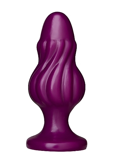 The Spin - Purple