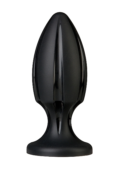 The Rocket - Black