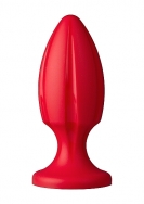 The Rocket - Red
