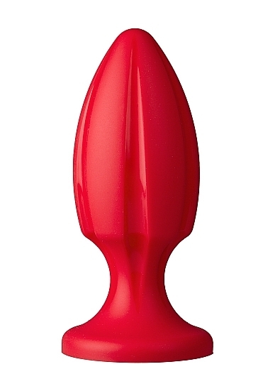 The Rocket - Red