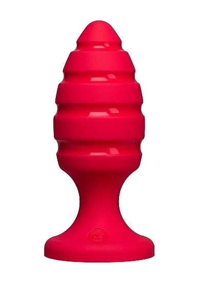 The Blast - Red