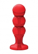 The Push - Red
