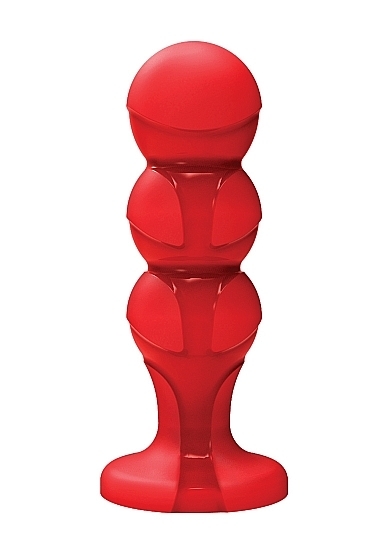 The Push - Red