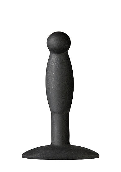 The Minis - Smooth - Small - Black