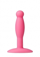 The Minis - Smooth - Small - Pink