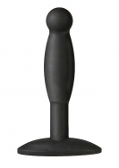 The Minis - Smooth - Medium - Black