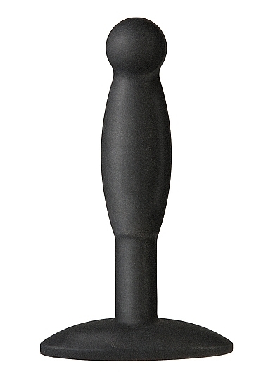 The Minis - Smooth - Medium - Black