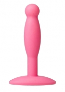 The Minis - Smooth - Medium - Pink