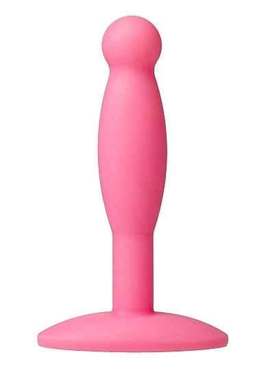 The Minis - Smooth - Medium - Pink