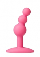 The Minis Bubble - Small - Pink
