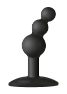 The Minis Bubble - Medium - Black