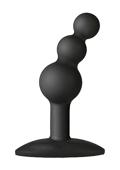 The Minis Bubble - Medium - Black
