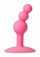 The Minis Bubble - Medium - Pink