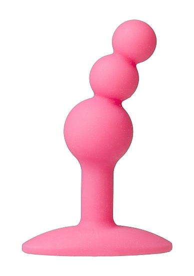 The Minis Bubble - Medium - Pink