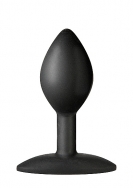The Minis Spade - Small - Black