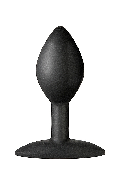 The Minis Spade - Small - Black