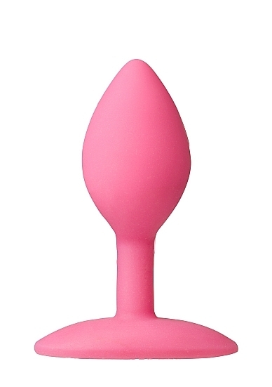 The Minis Spade - Small - Pink