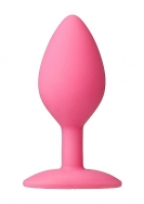 The Minis Spade - Medium - Pink