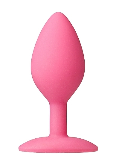 The Minis Spade - Medium - Pink