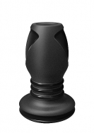 The Stretch - Small - Black