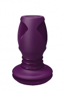 The Stretch - Small - Purple