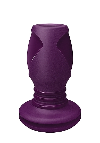 The Stretch - Small - Purple