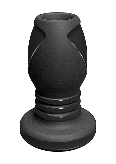 The Stretch - Medium - Black