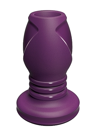 The Stretch - Medium - Purple