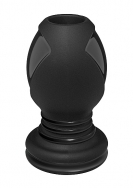 The Stretch - Large - Black