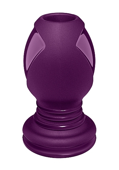 The Stretch - Large - Purple