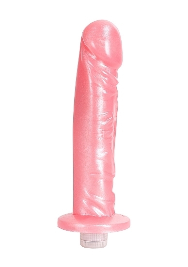 The Original Vibe - Pink