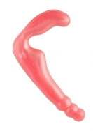 Platinum Silicone - The Gal Pal - Pink