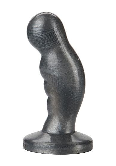 The P-Plug - Charcoal