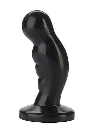 The P-Plug - Black