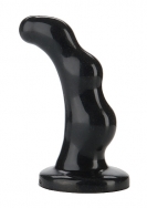 The P-Spot - Black