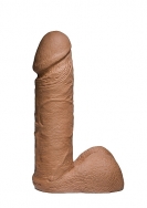 TRUSKYN - The Tru Ride - 6 Inch - Caramel