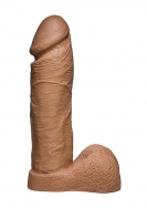 TRUSKYN - The Tru Ride - 8 Inch - Caramel