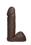 TRUSKYN - The Tru Ride - 6 Inch - Chocolate