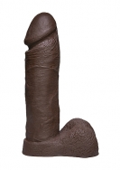 TRUSKYN - The Tru Ride - 8 Inch - Chocolate