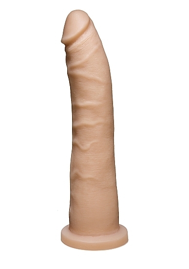 TRUSKYN - The Tru Ride - Slim - 9 Inch - Vanilla