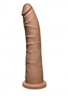 TRUSKYN - The Tru Ride - Slim - 9 Inch - Caramel