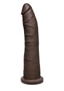 TRUSKYN - The Tru Ride - Slim - 9 Inch - Chocolate