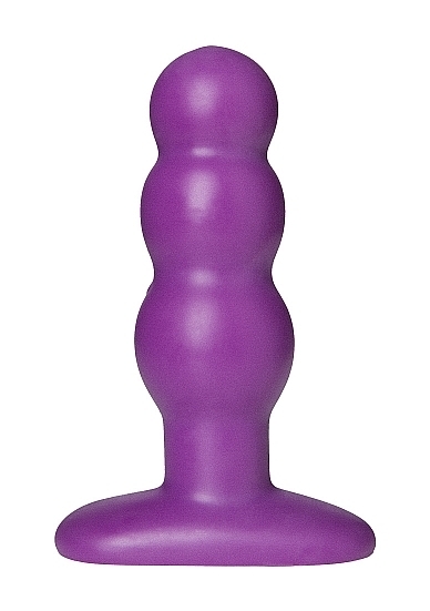 TRUSKYN The Tru Plug - Ripple - Purple